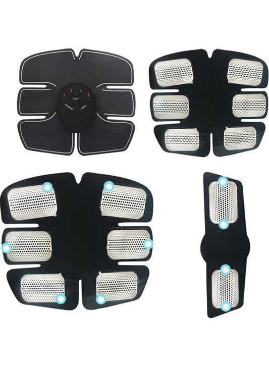 Abdominal Muscle Stimulator