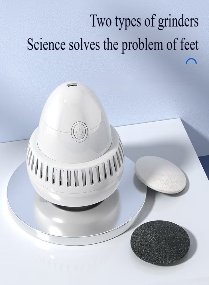 Foot Callus Remover
