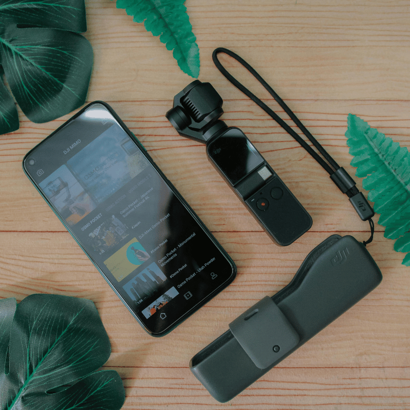 Smart Gadgets