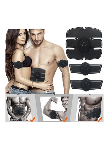 Abdominal Muscle Stimulator