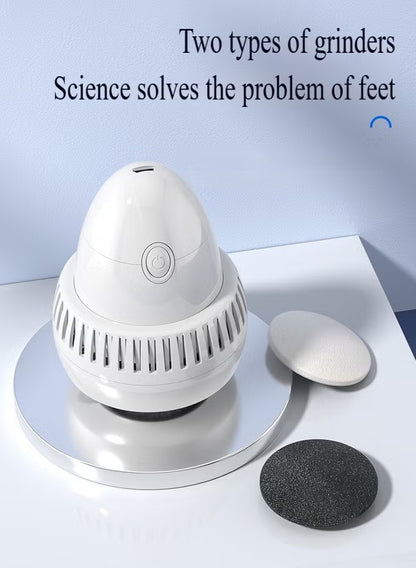 Foot Callus Remover