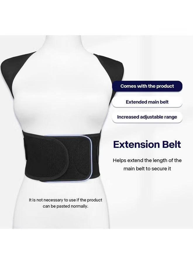 Back Brace Posture Corrector
