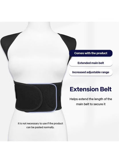 Back Brace Posture Corrector
