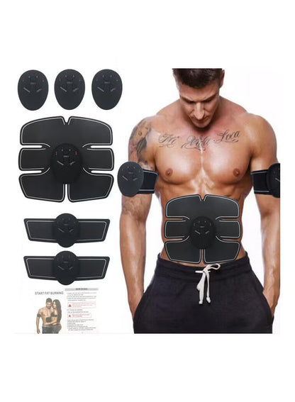 Abdominal Muscle Stimulator