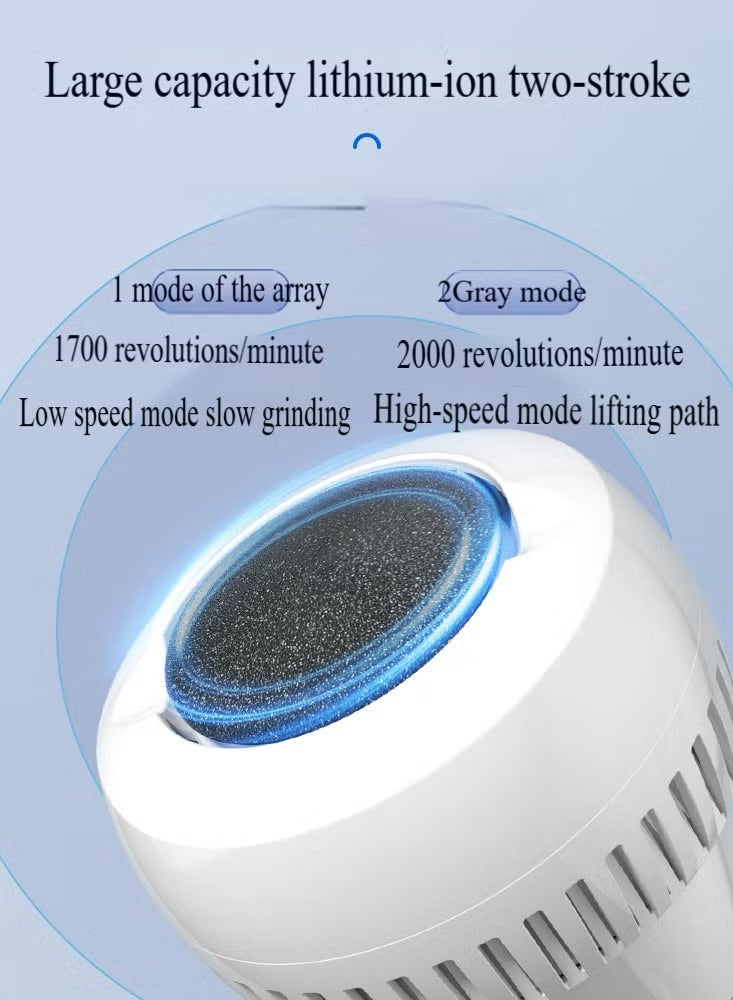 Foot Callus Remover
