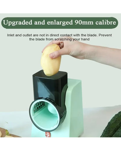 Electric Vegetable Slicer